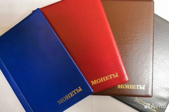 Монетники 192 ячейки