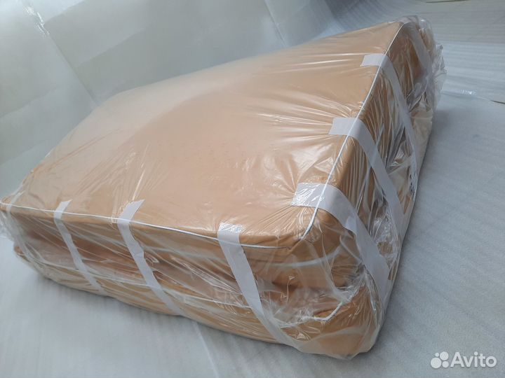 Матрас ортопедический. Доставка