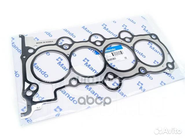 Прокладка гбц eghmh00062 Mando