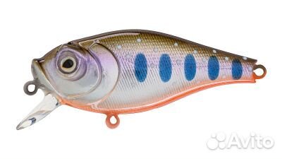 Воблер Strike Pro Aquamax Shad 50F