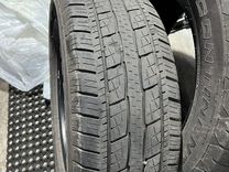 Continental ContiCrossContact LX20 275/60 R20