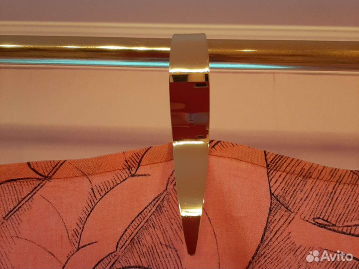 Петли, крепления для штор