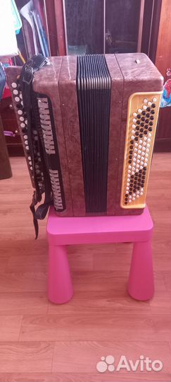 Музыкальный инструмент