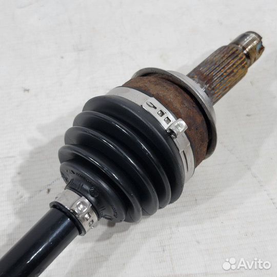 Приводной вал Honda CR-V задний левый