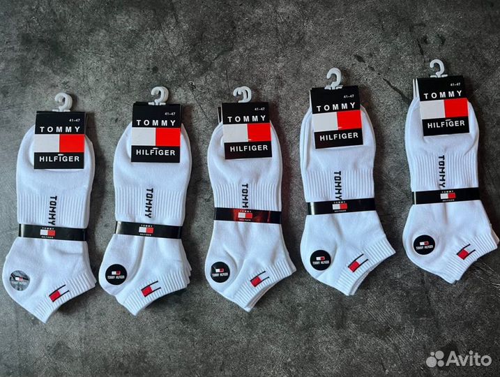 Носки Adidas Tommy Puma