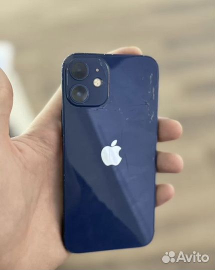 iPhone 12 mini, 128 ГБ