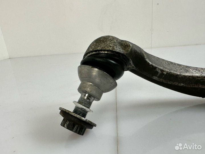Рычаг передний левый нижний Mercedes-Benz S-Класс