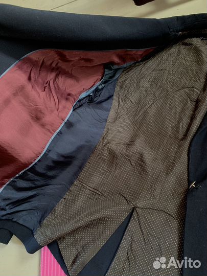Пиджак жакет zara