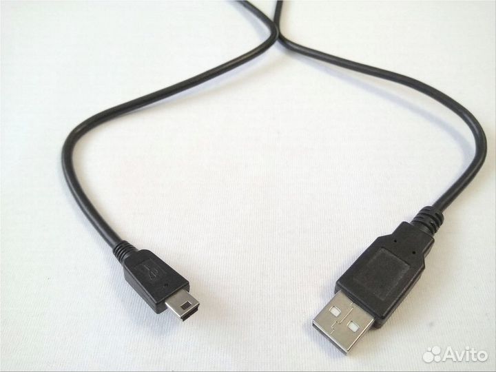 Адаптер USB - miniUSB