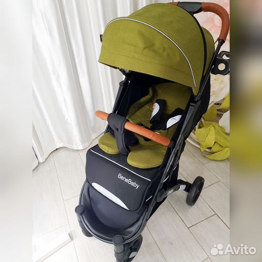 Прокат Коляска Прогулочная Baby Stroller