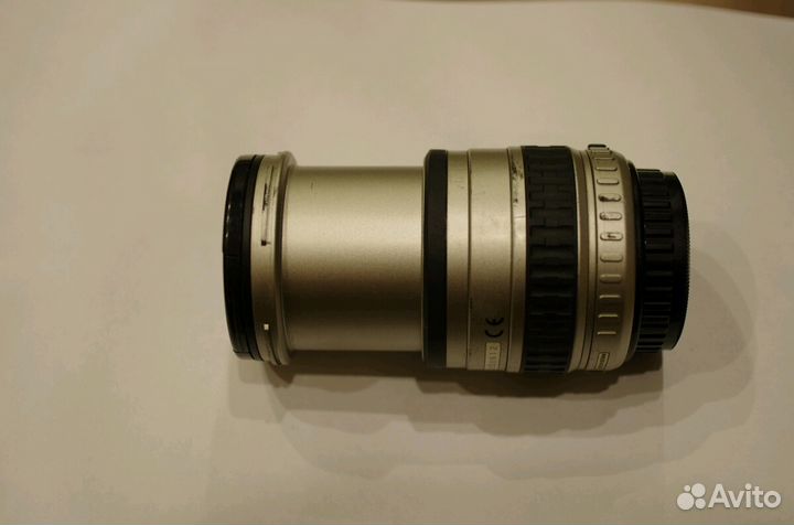 Pentax smc-FA28-105