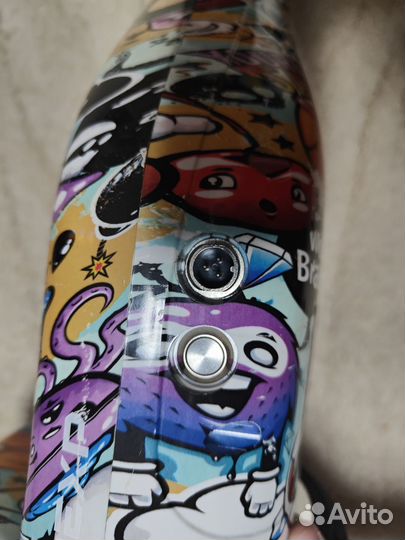 Гироскутер новый