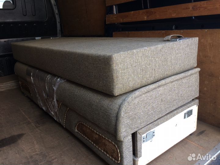 Квартирные, офисные, дачные перевозки