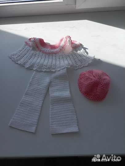 Одежда для кукол Готц