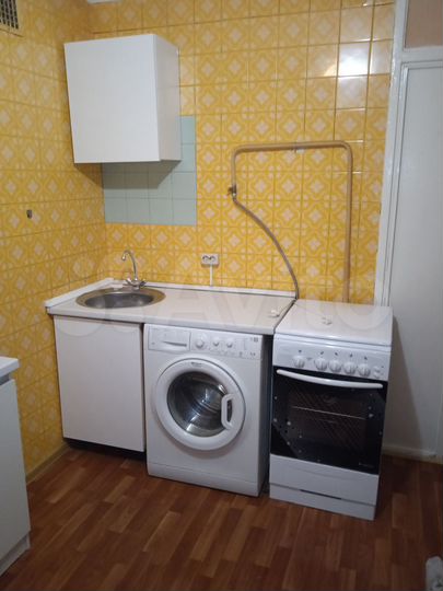 2-к. квартира, 50 м², 5/5 эт.