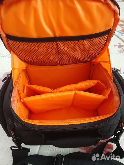 Кофр для фотоаппарата