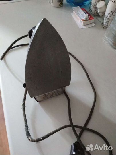 Утюг