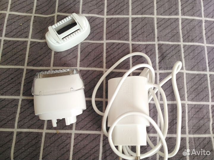 Эпилятор braun silk epil 5