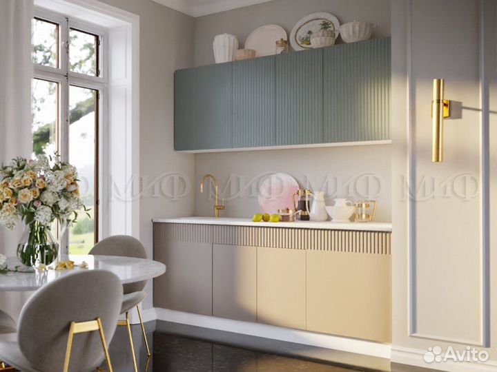 Кухонный гарнитур