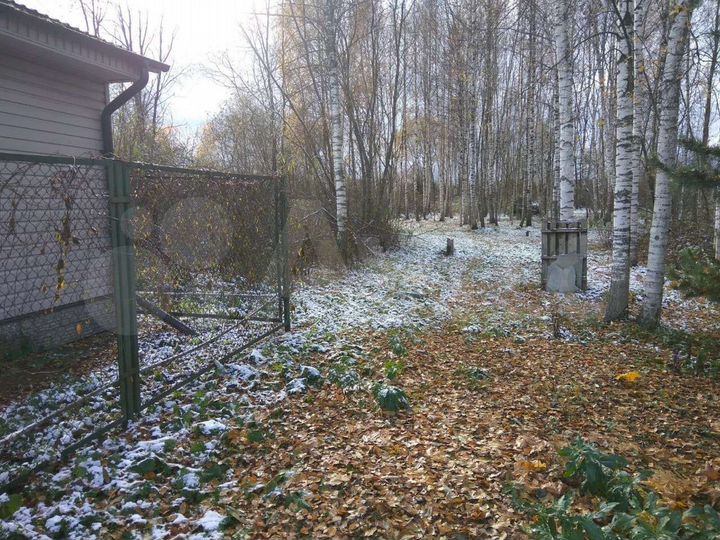 Участок 8 сот. (СНТ, ДНП)