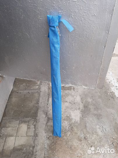 Тренога для костра