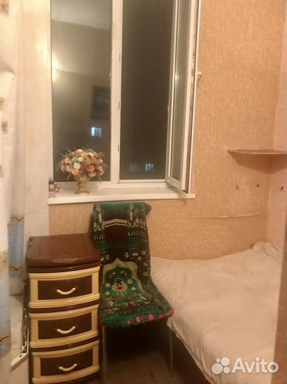 Сдам комнату без посредников посуточно