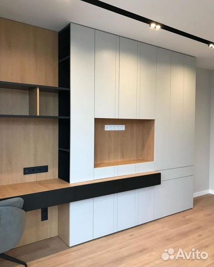 Мебель лофт на заказ