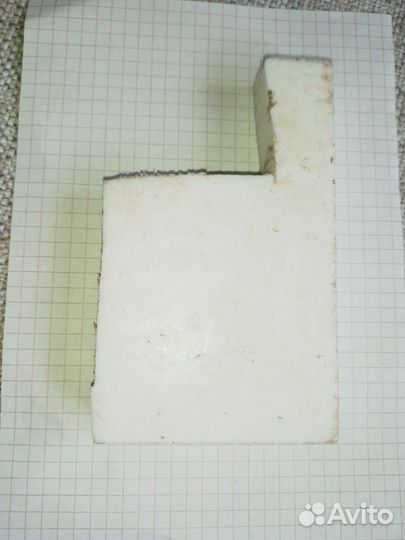 Фторопласт