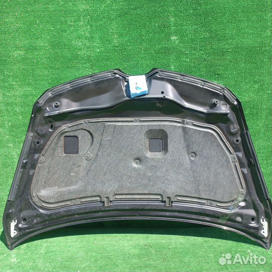 Капот mazda сх 7