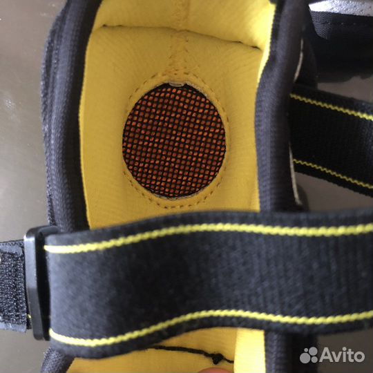 Хоккейные детские налокотники CCM AS1