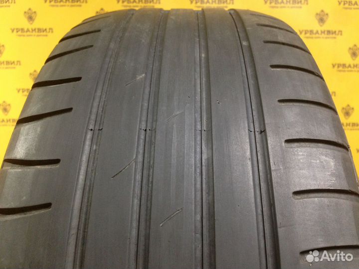 Cordiant Sport 3 225/50 R17 98V