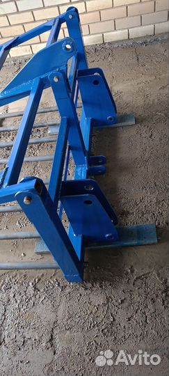 Мини-трактор МТЗ (Беларус) 082, 2024