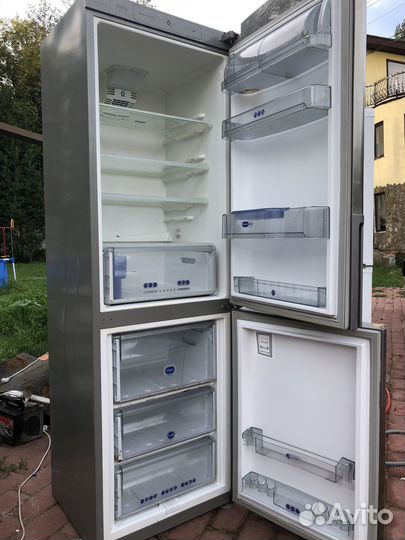 Холодильник