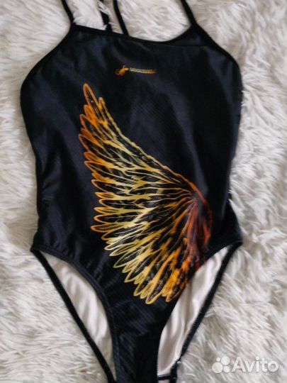 Купальник для плавания Mikkiswim