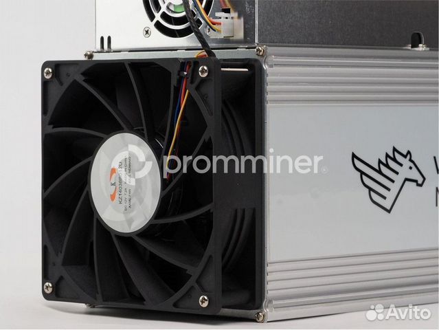 Асик Whatsminer m31s+ 82 th