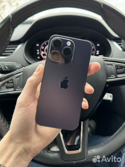 iPhone 14 Pro, 128 ГБ
