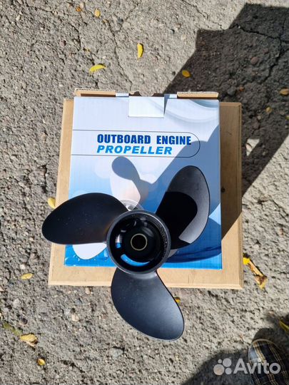 Лодка пвх с мотором