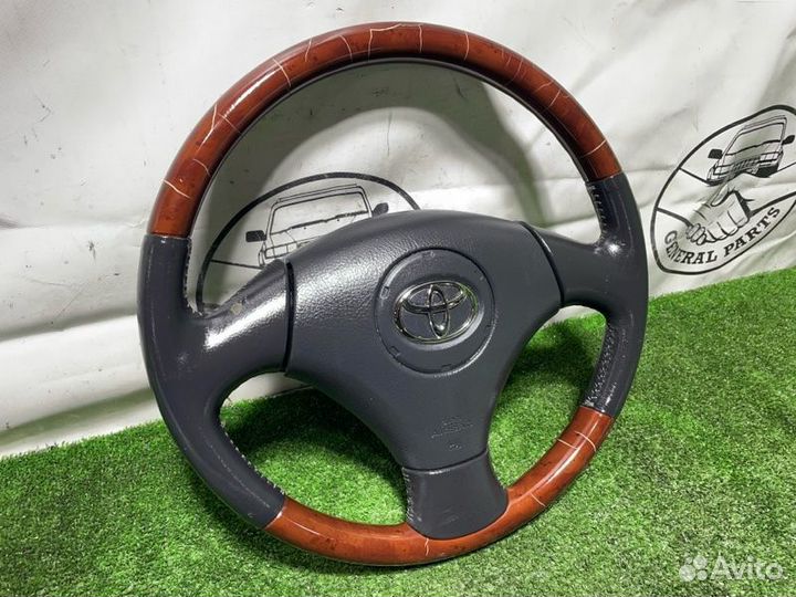 Руль Toyota Premio ZZT240 1ZZ 2003