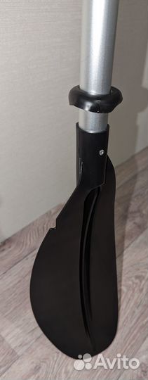 Весло для байдарки