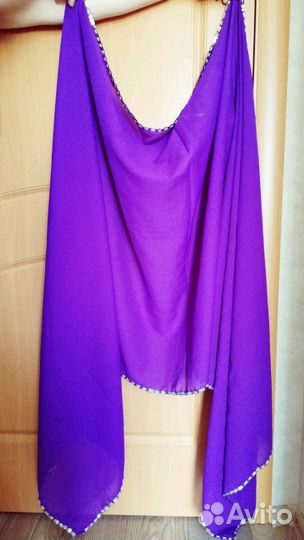 Костюм для восточных танцев