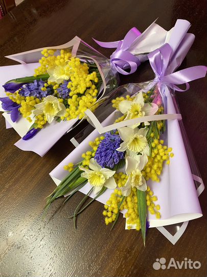 Цветы доставка Бор