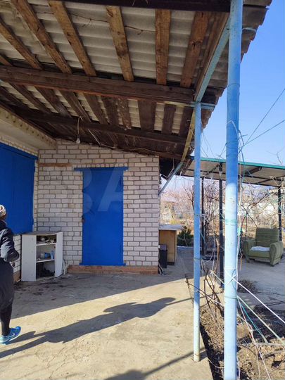 Дача 58 м² на участке 6 сот.