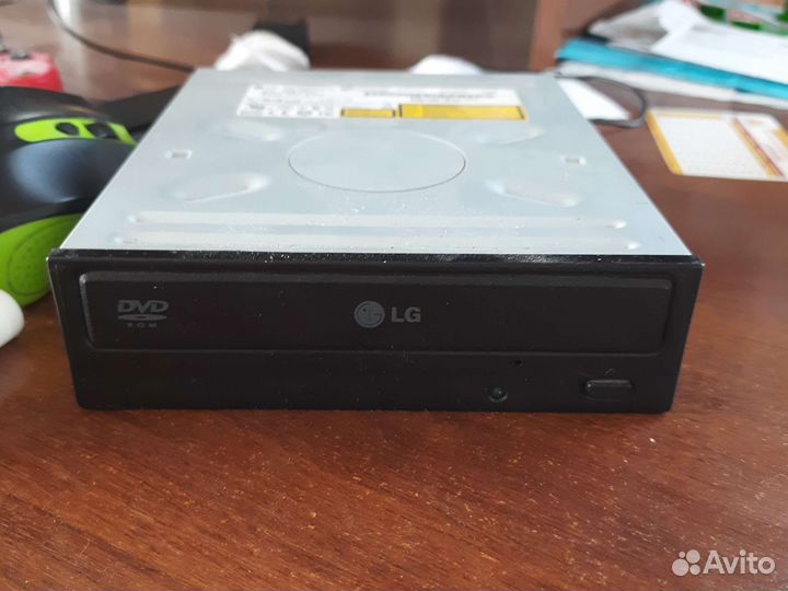 DVD-ROM /LG