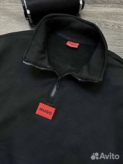 Спортивный костюм hugo boss