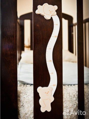 Кроватка детская Можга