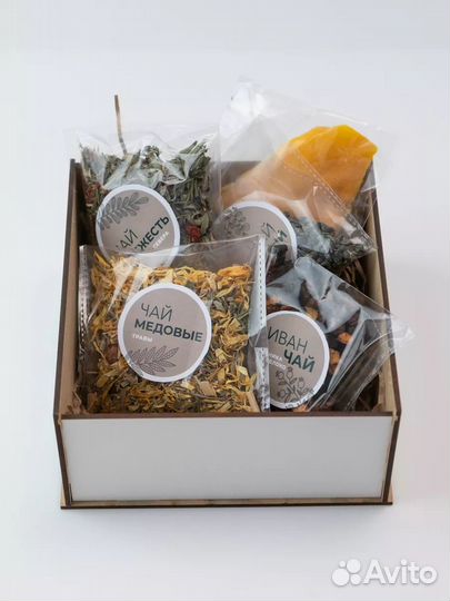 Подарочный набор учителю учительнице