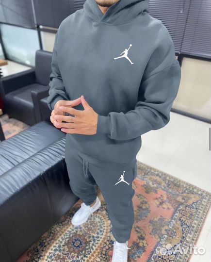 Спортивный костюм jordan