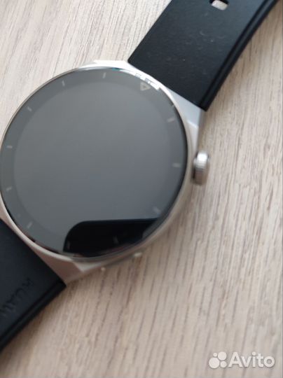 Huawei watch gt 3 pro