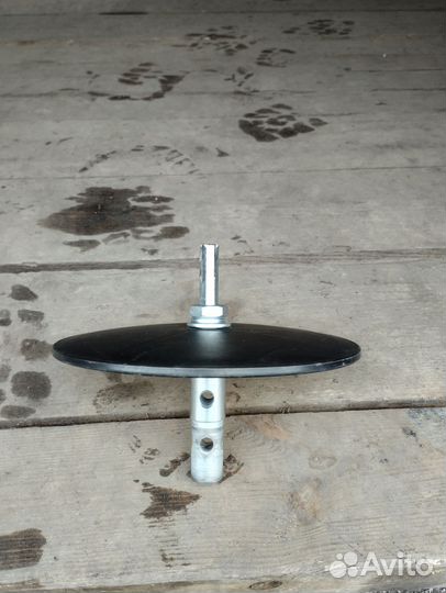 Тонар адаптер ледобура под шуруповёрт