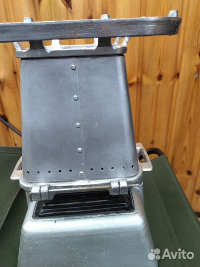 Керосинка СССР